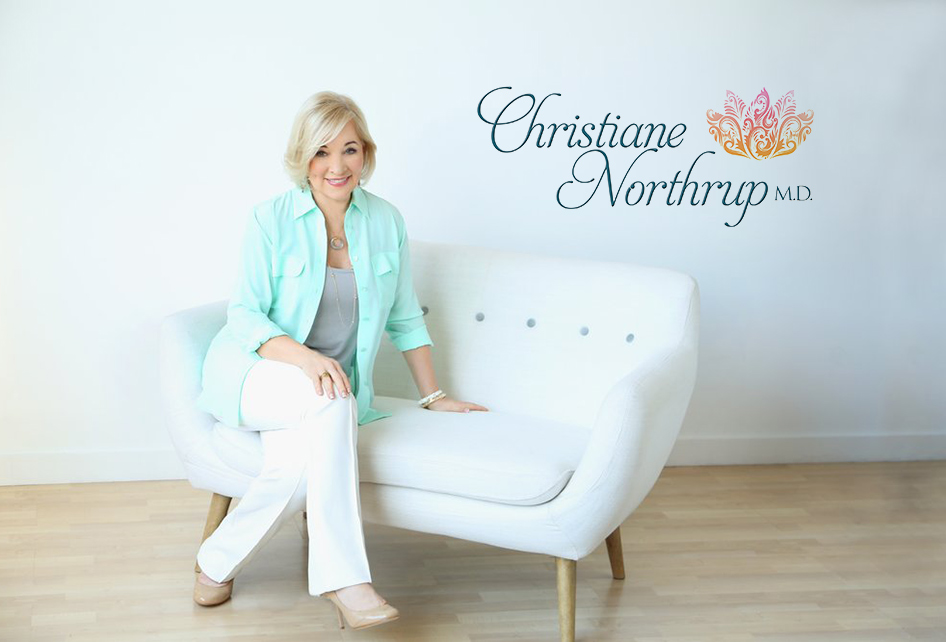 La sabiduría de la menopausia: carta de la Dra Christiane Northrup