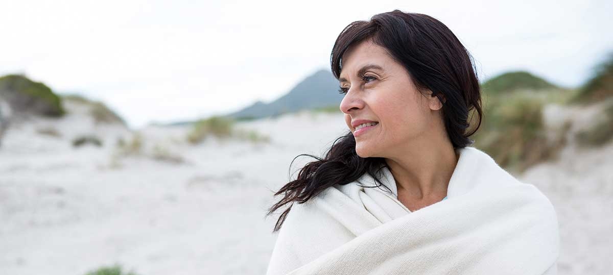 La importancia del autoconocimiento en menopausia