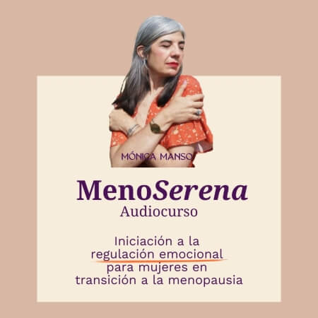 MenoSerena audiocurso