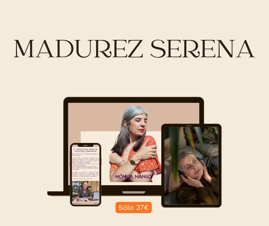 Madurez Serena