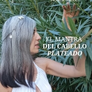 Mantra cabello plateado Mantra cabello plateado