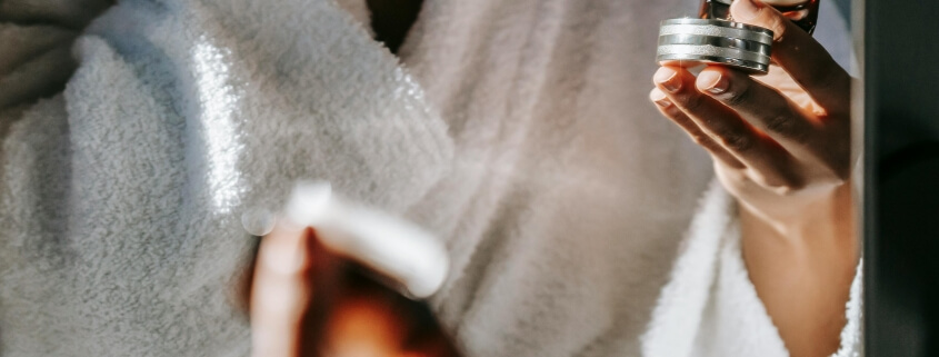 cosmética natural y menopausia