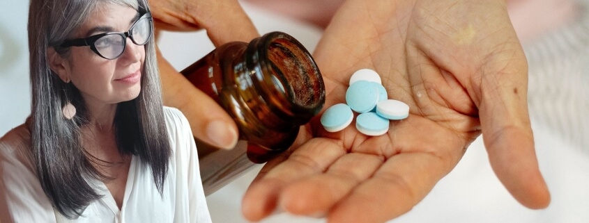 Terapia Hormonal Menopausia