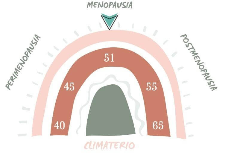 Terapia Hormonal Menopausia