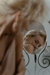 La Herida de la menopausia
